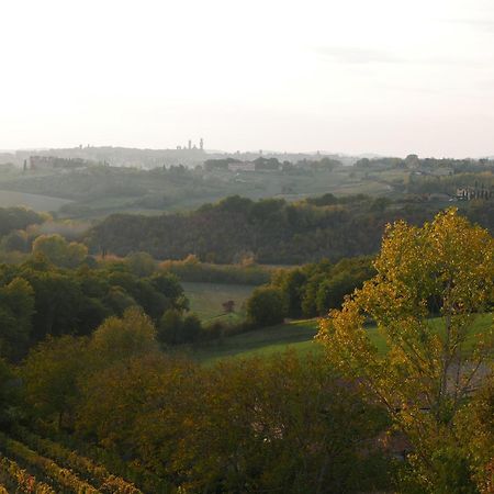 סיינה Ca' Bianca Tuscany Relais מראה חיצוני תמונה
