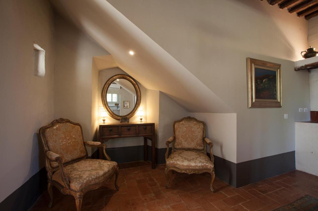 סיינה Ca' Bianca Tuscany Relais מראה חיצוני תמונה