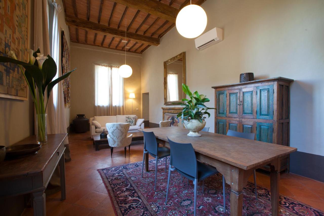 סיינה Ca' Bianca Tuscany Relais מראה חיצוני תמונה