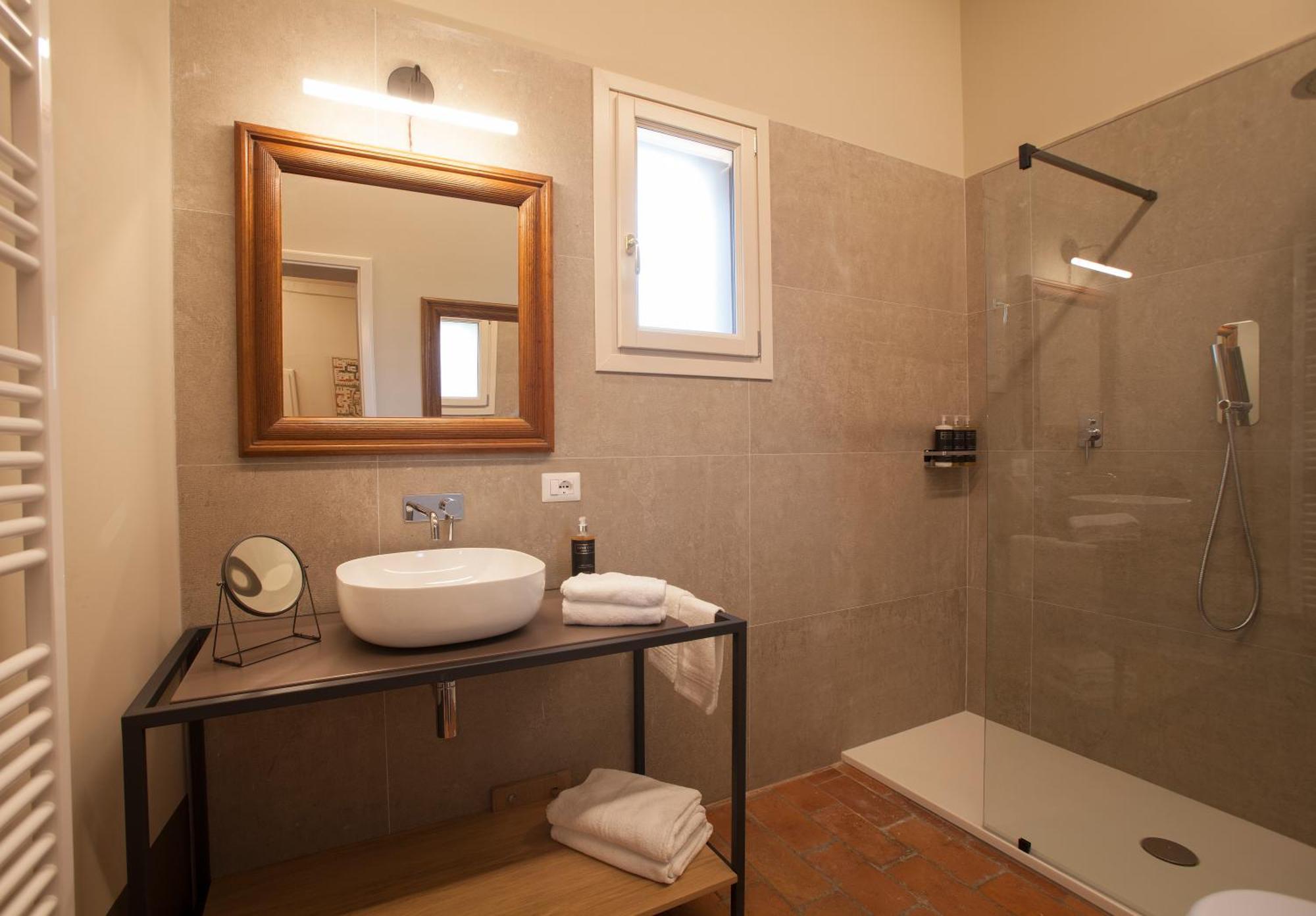 סיינה Ca' Bianca Tuscany Relais מראה חיצוני תמונה