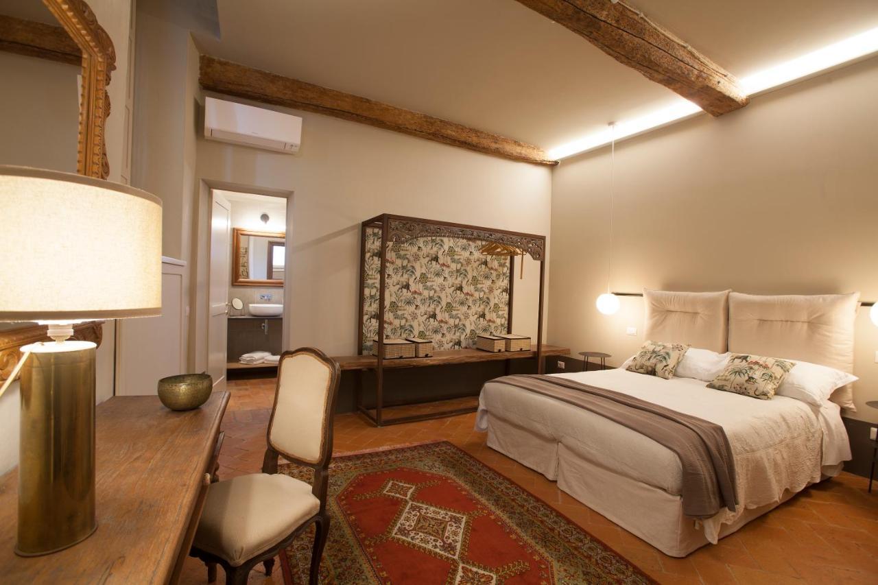 סיינה Ca' Bianca Tuscany Relais מראה חיצוני תמונה