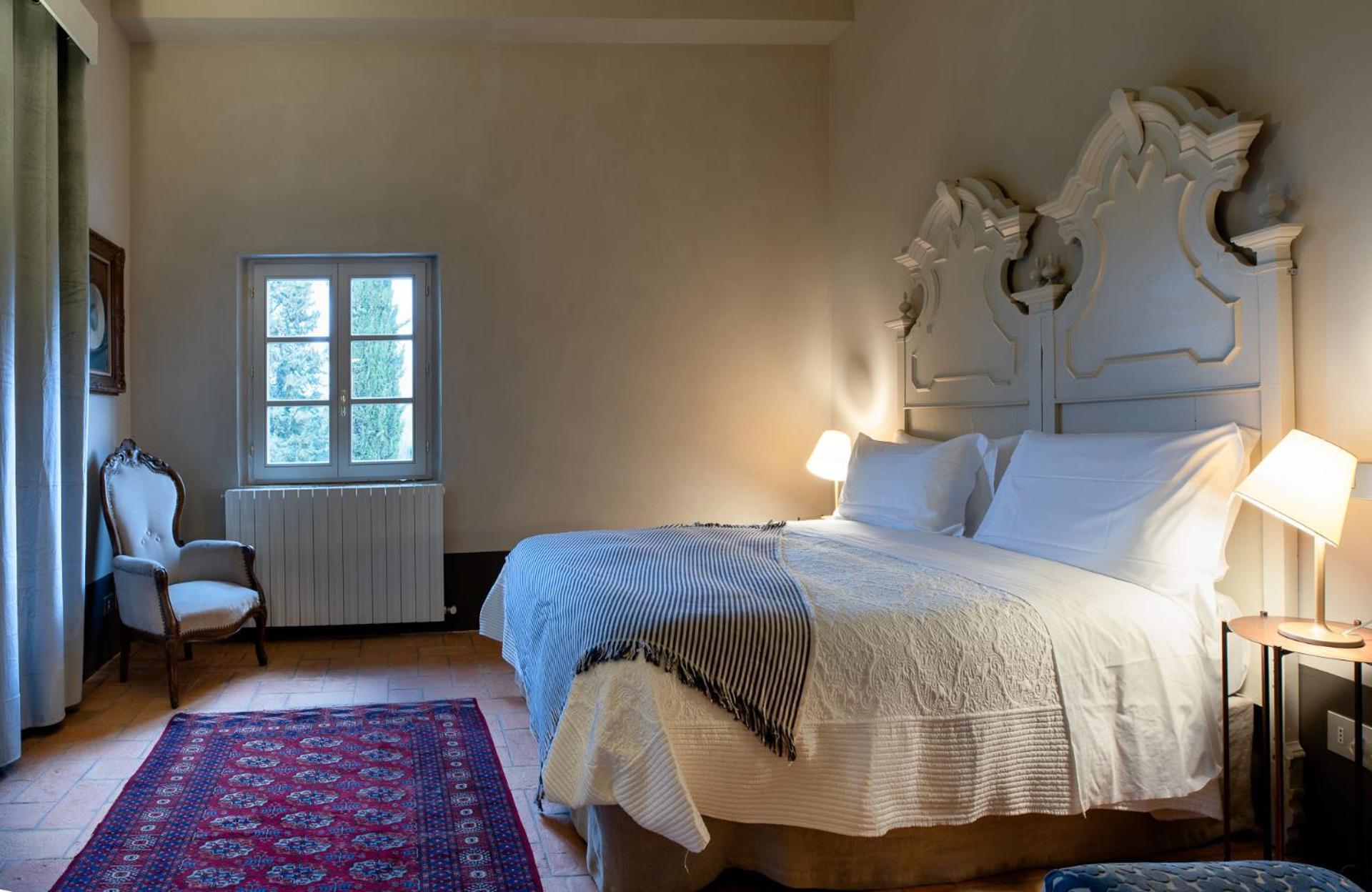 סיינה Ca' Bianca Tuscany Relais מראה חיצוני תמונה