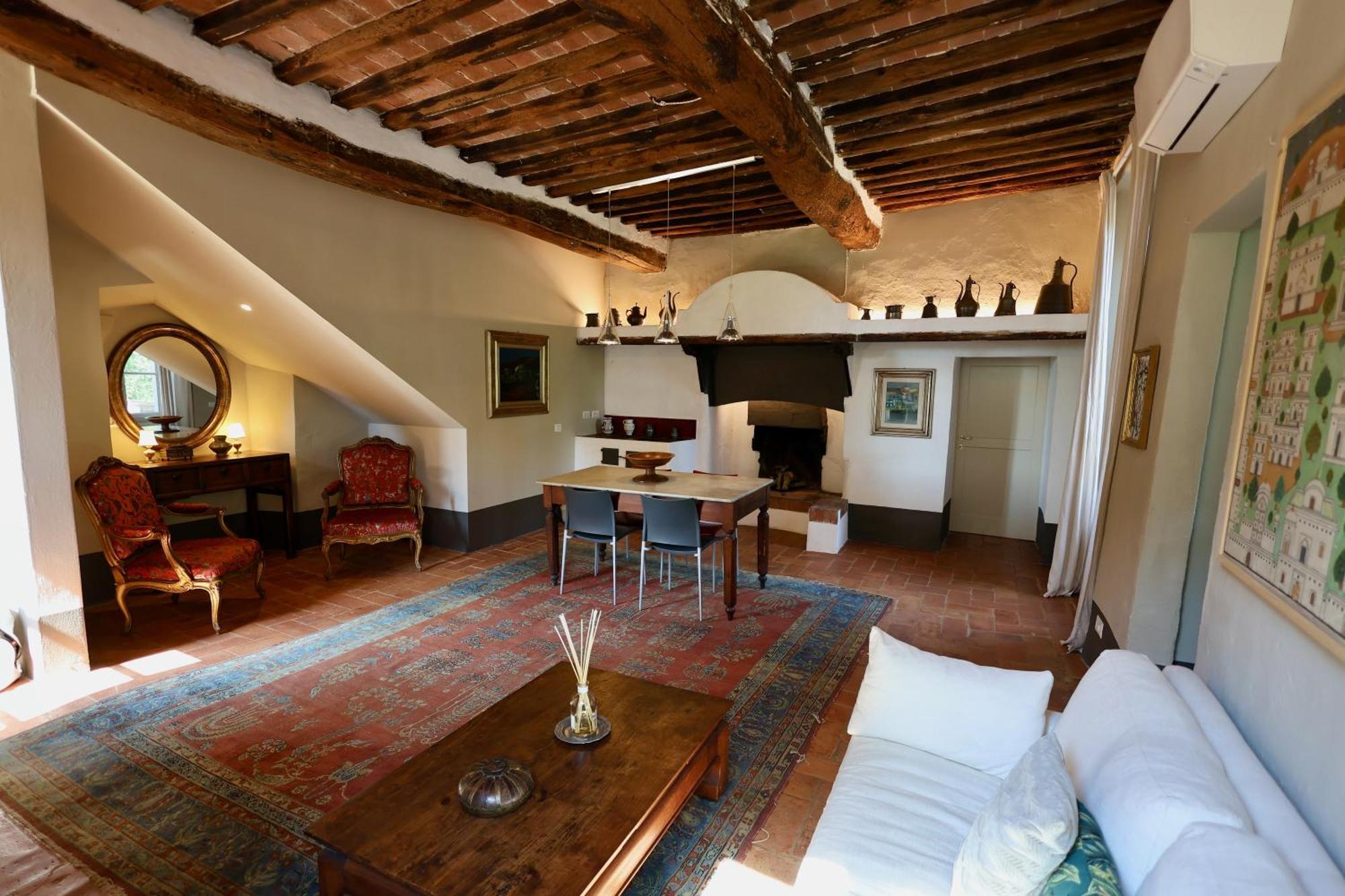 סיינה Ca' Bianca Tuscany Relais מראה חיצוני תמונה