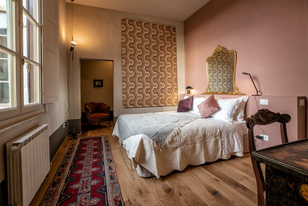 סיינה Ca' Bianca Tuscany Relais מראה חיצוני תמונה