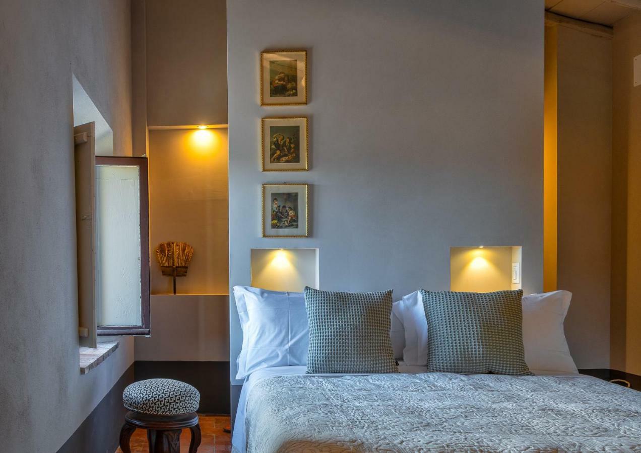 סיינה Ca' Bianca Tuscany Relais מראה חיצוני תמונה