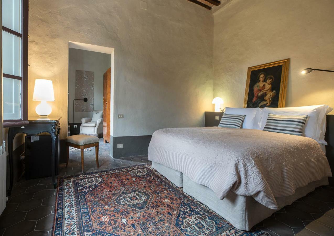 סיינה Ca' Bianca Tuscany Relais מראה חיצוני תמונה
