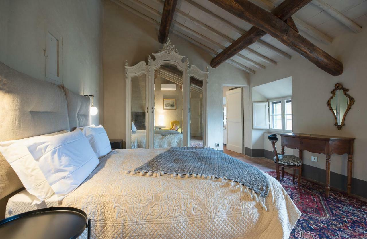 סיינה Ca' Bianca Tuscany Relais מראה חיצוני תמונה